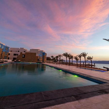 Luxotel Aqaba Beach Resort & Spa Only 15 Years Plus 외부 사진