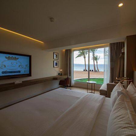 Luxotel Aqaba Beach Resort & Spa Only 15 Years Plus 외부 사진