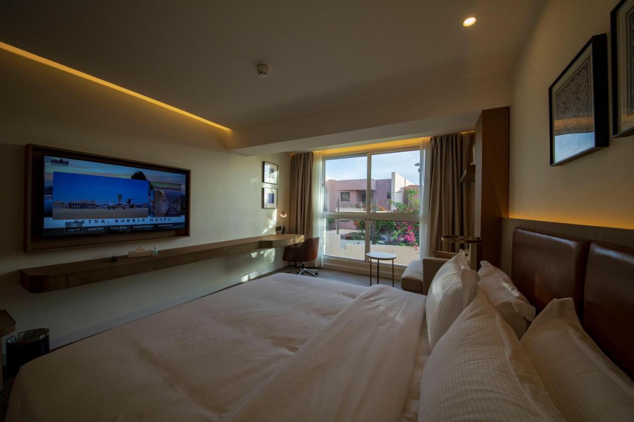 Luxotel Aqaba Beach Resort & Spa Only 15 Years Plus 외부 사진