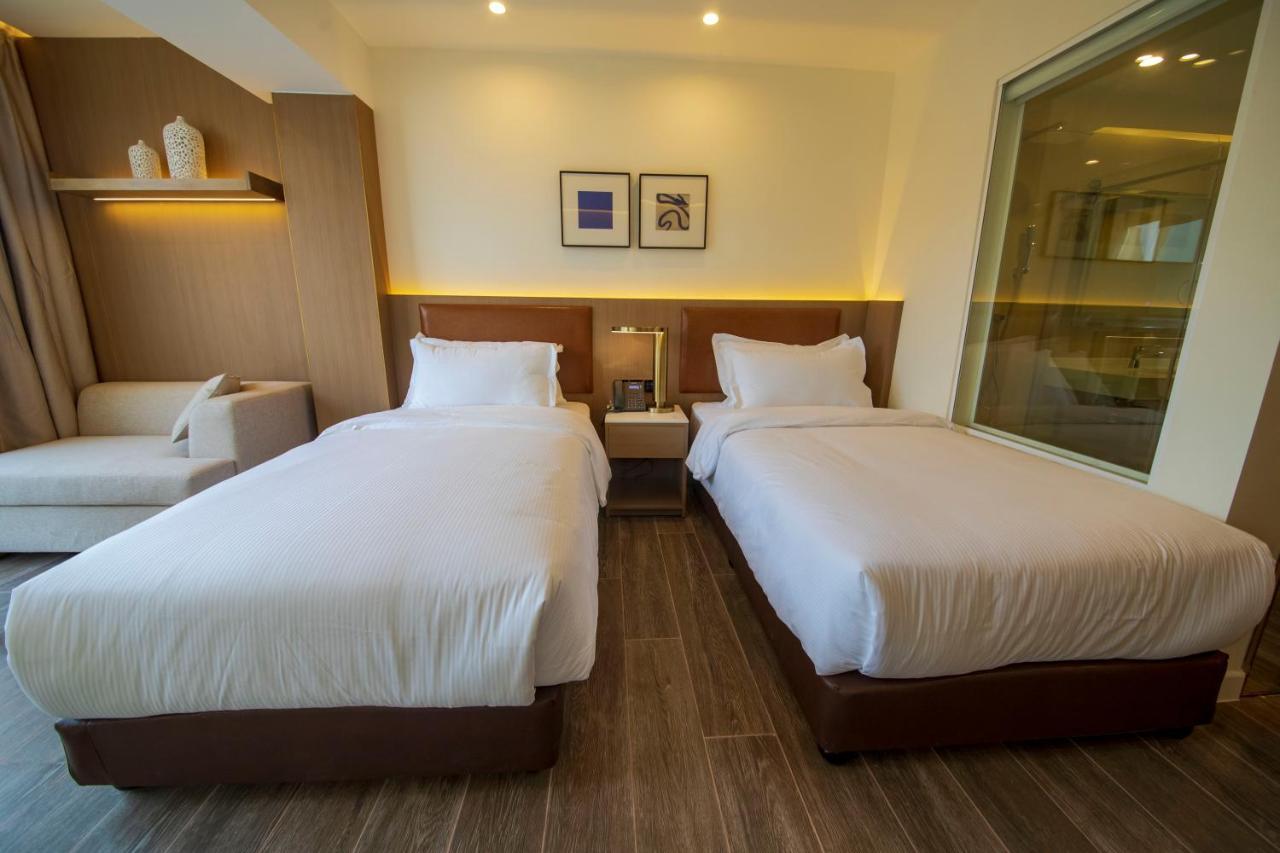 Luxotel Aqaba Beach Resort & Spa Only 15 Years Plus 외부 사진