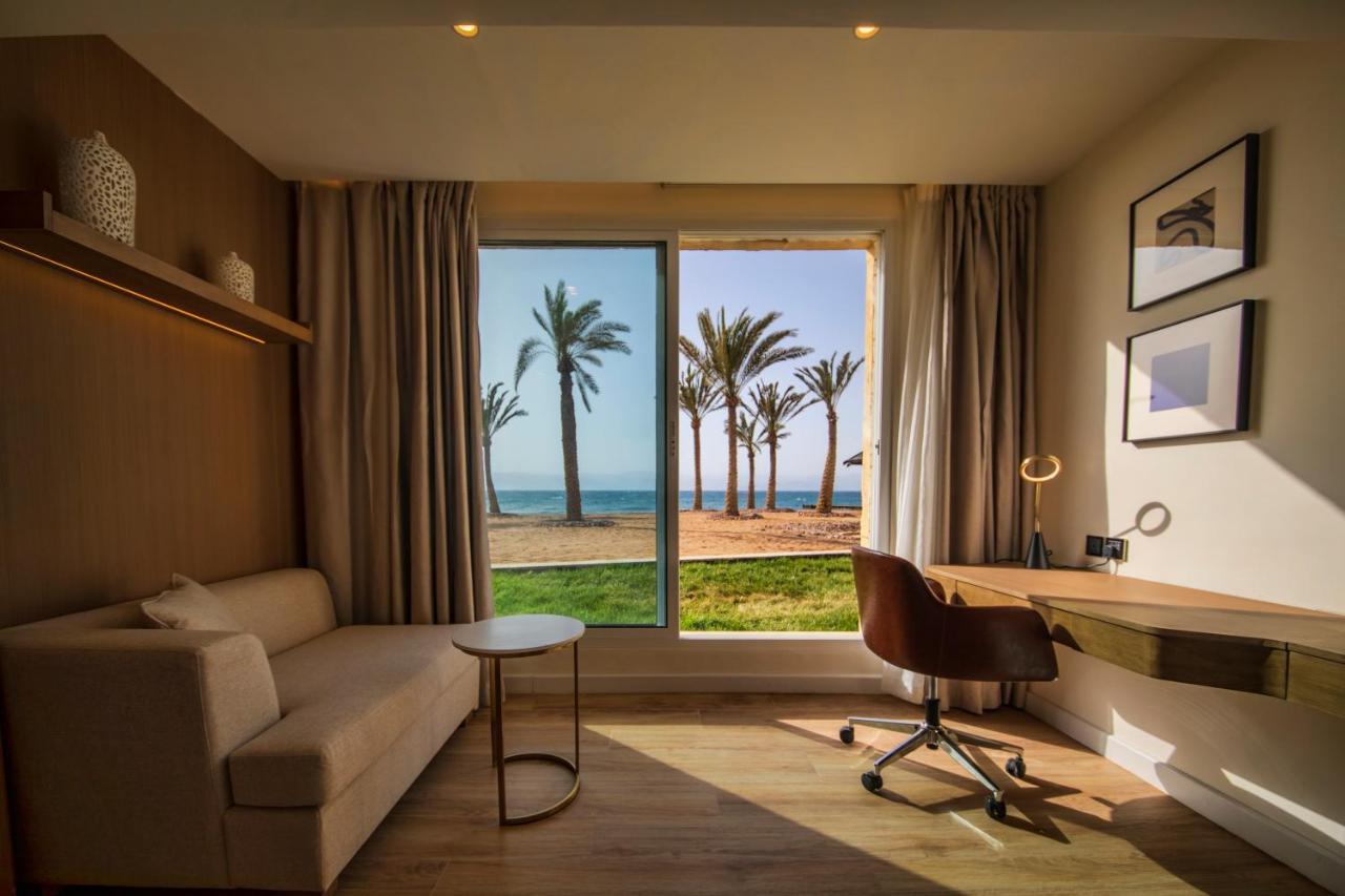 Luxotel Aqaba Beach Resort & Spa Only 15 Years Plus 외부 사진