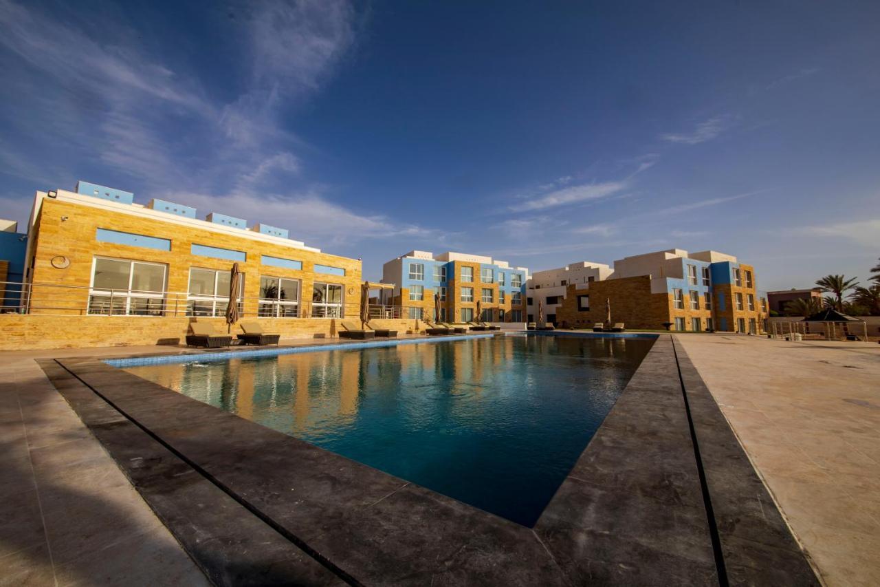 Luxotel Aqaba Beach Resort & Spa Only 15 Years Plus 외부 사진