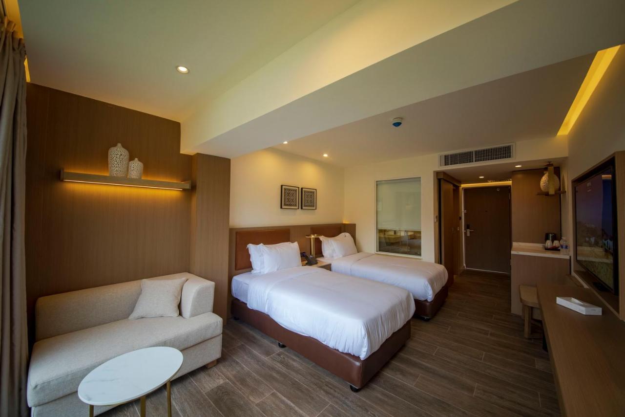 Luxotel Aqaba Beach Resort & Spa Only 15 Years Plus 외부 사진