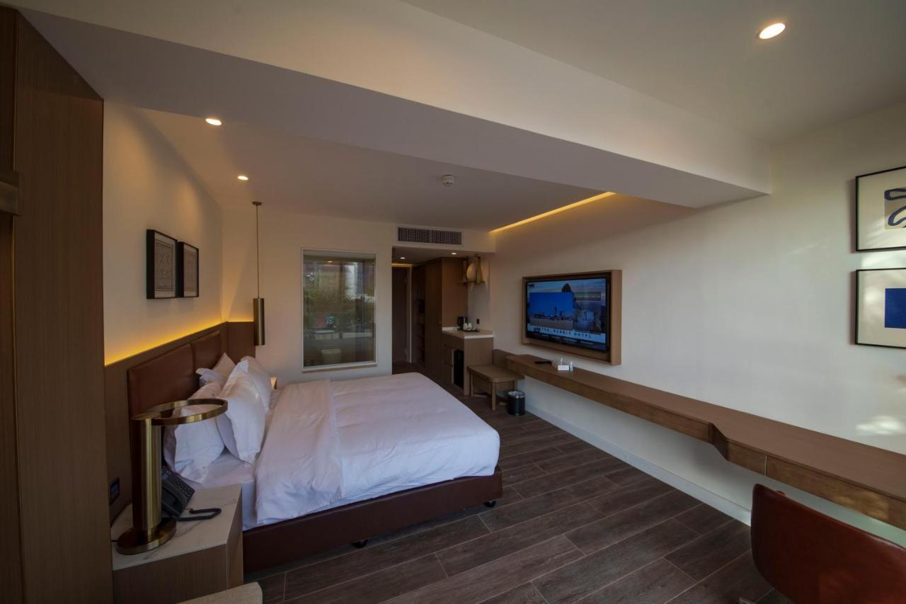 Luxotel Aqaba Beach Resort & Spa Only 15 Years Plus 외부 사진