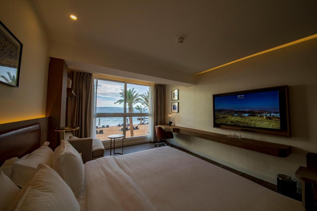 Luxotel Aqaba Beach Resort & Spa Only 15 Years Plus 외부 사진