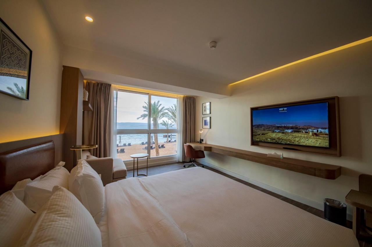 Luxotel Aqaba Beach Resort & Spa Only 15 Years Plus 외부 사진