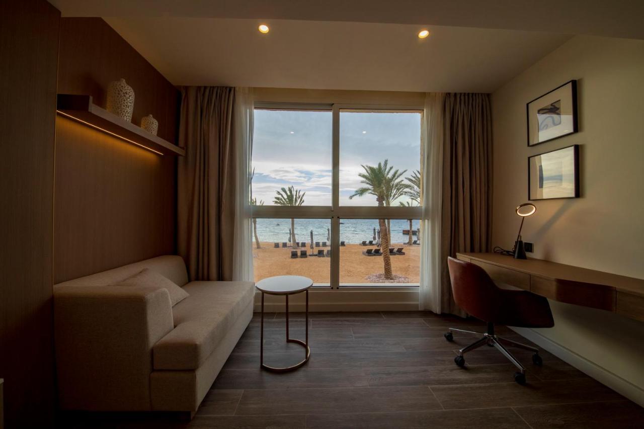 Luxotel Aqaba Beach Resort & Spa Only 15 Years Plus 외부 사진