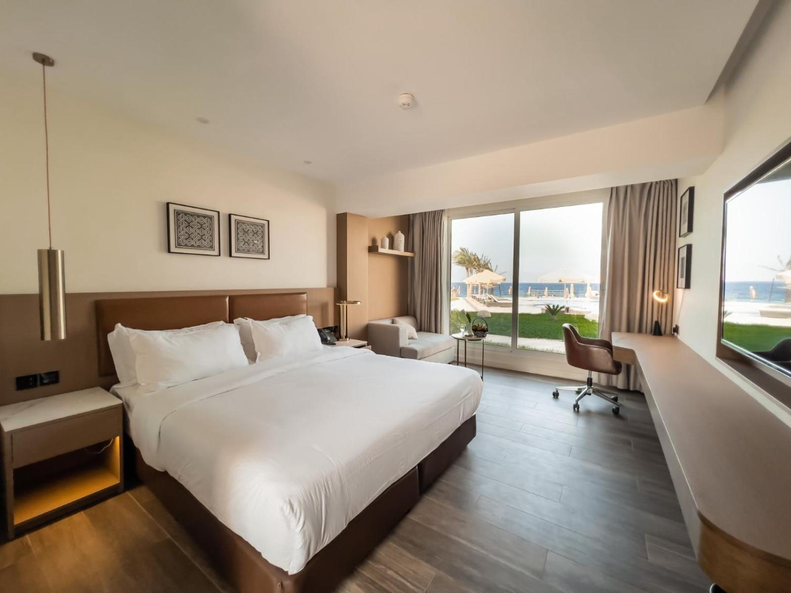 Luxotel Aqaba Beach Resort & Spa Only 15 Years Plus 외부 사진